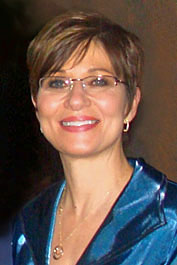 Teresa Bracale, Licensed SofTap® Technician